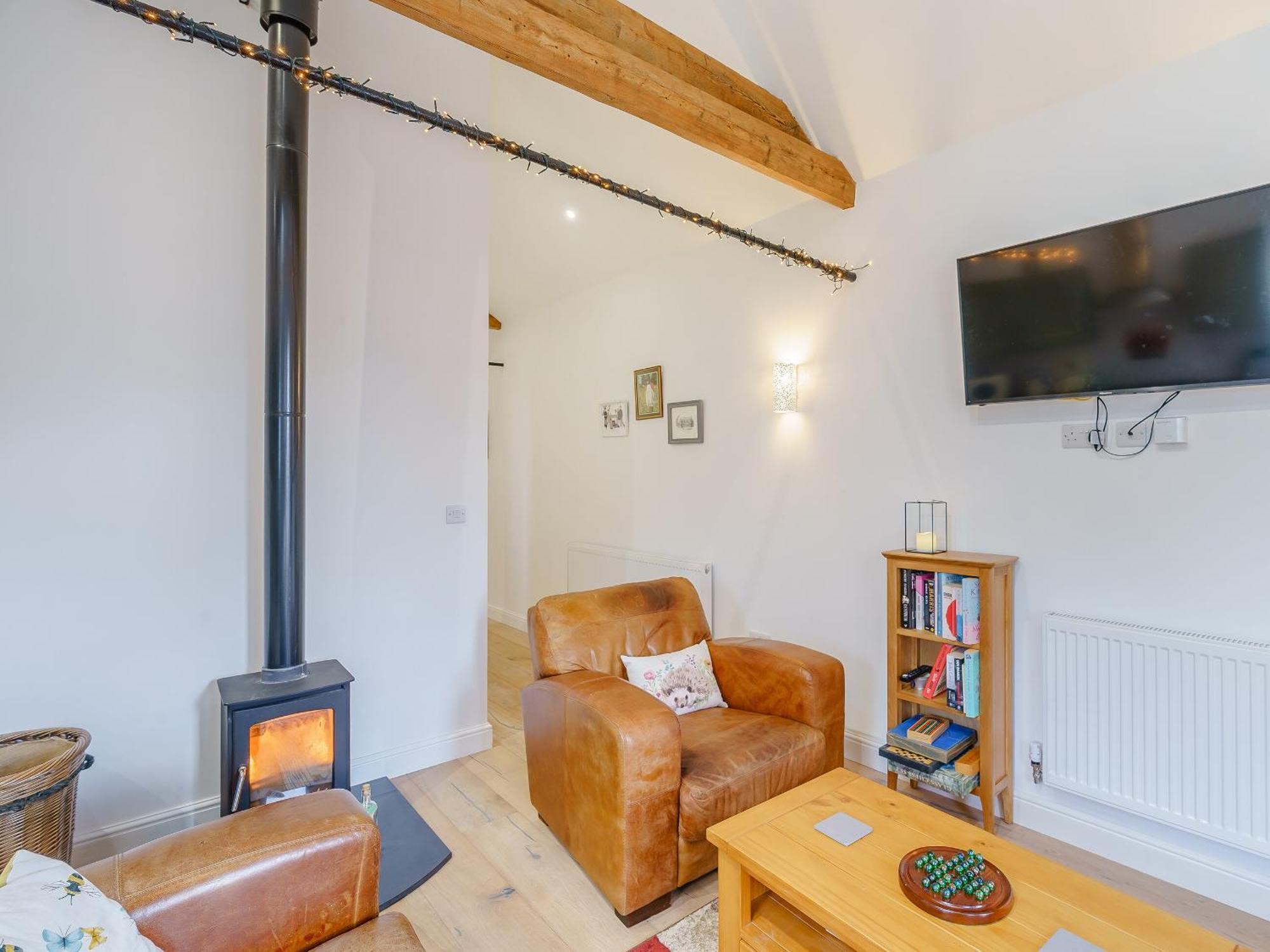 Abigails Cottage Trimdon Grange Exterior foto